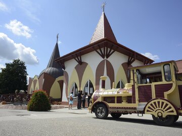 Otváracie hodiny kúpaliska